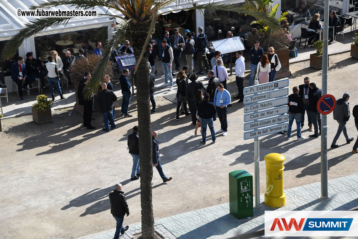 ClickBakers Lunch and Lounge