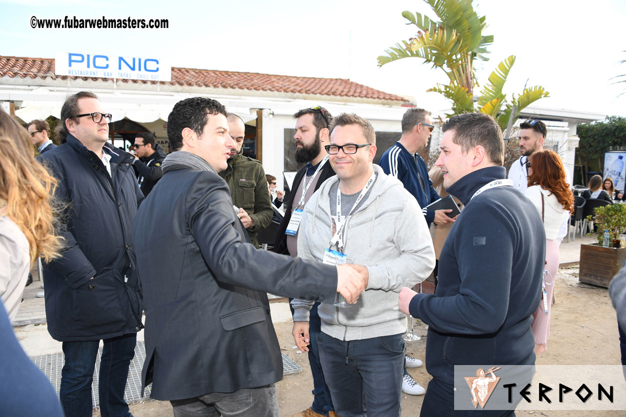 ClickBakers Lunch and Lounge