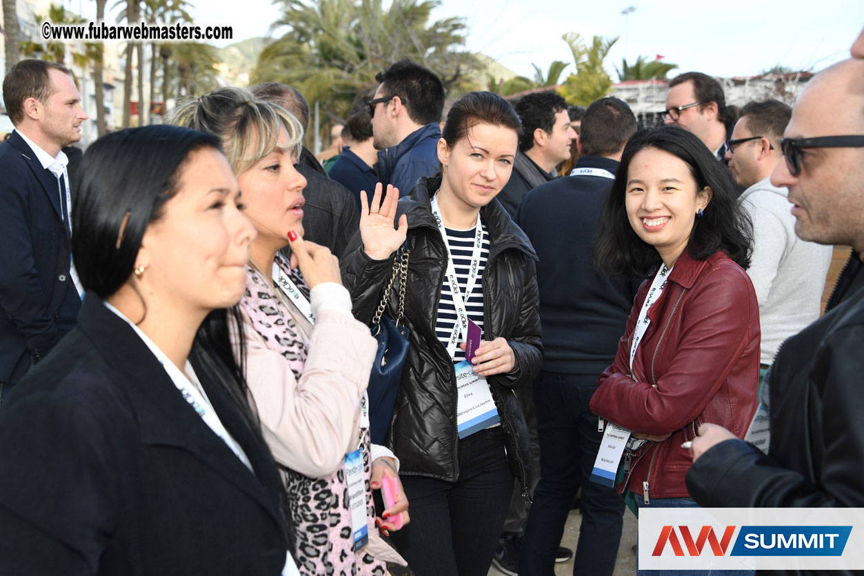 ClickBakers Lunch and Lounge