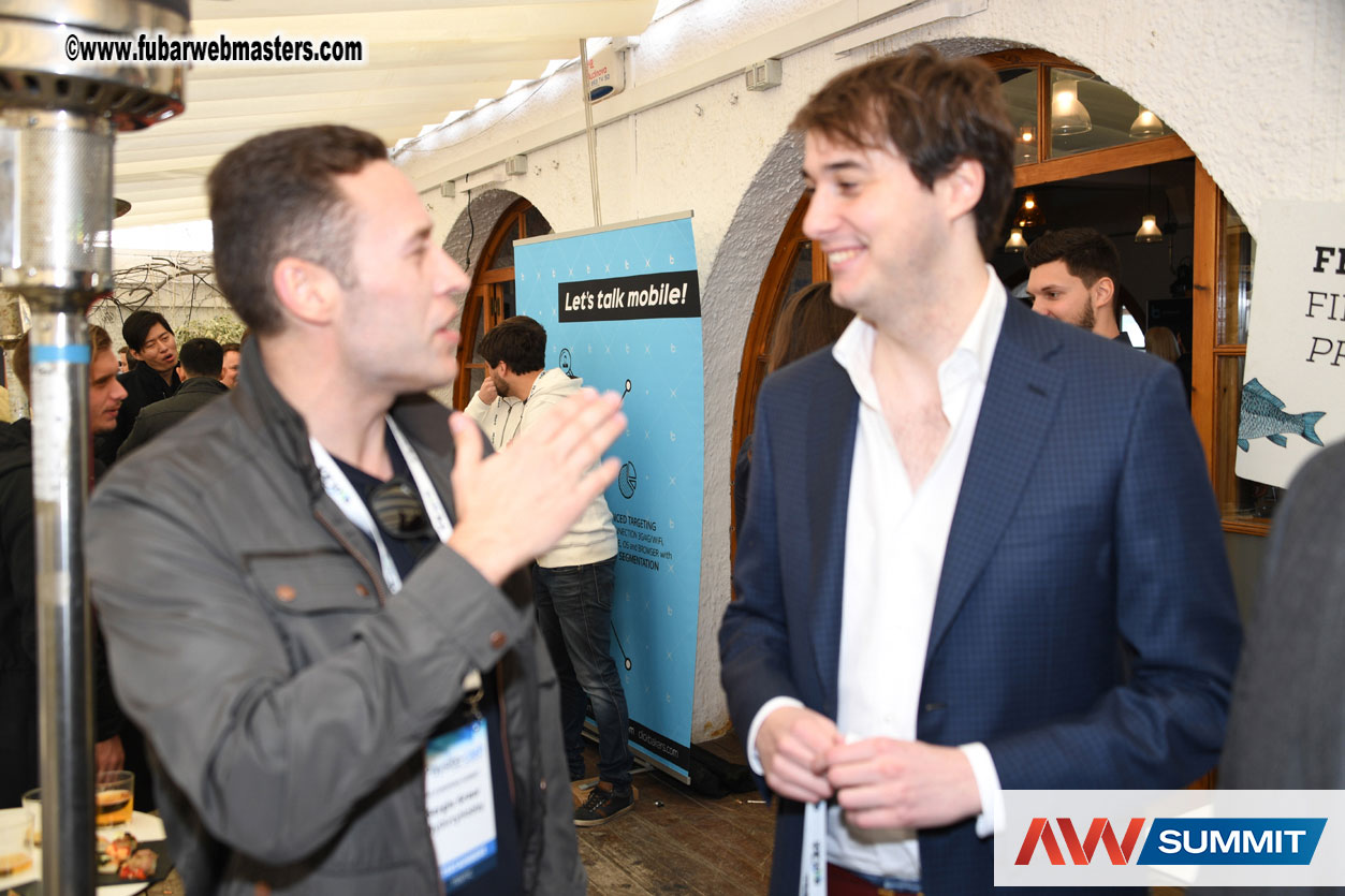 ClickBakers Lunch and Lounge