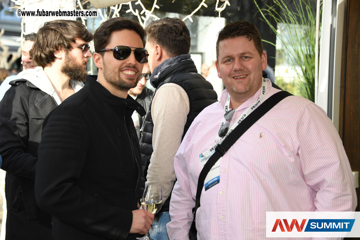 ClickBakers Lunch and Lounge