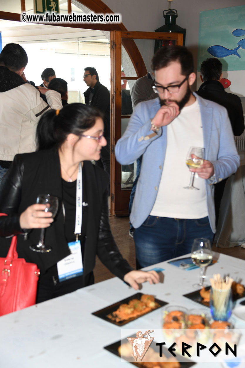 ClickBakers Lunch and Lounge