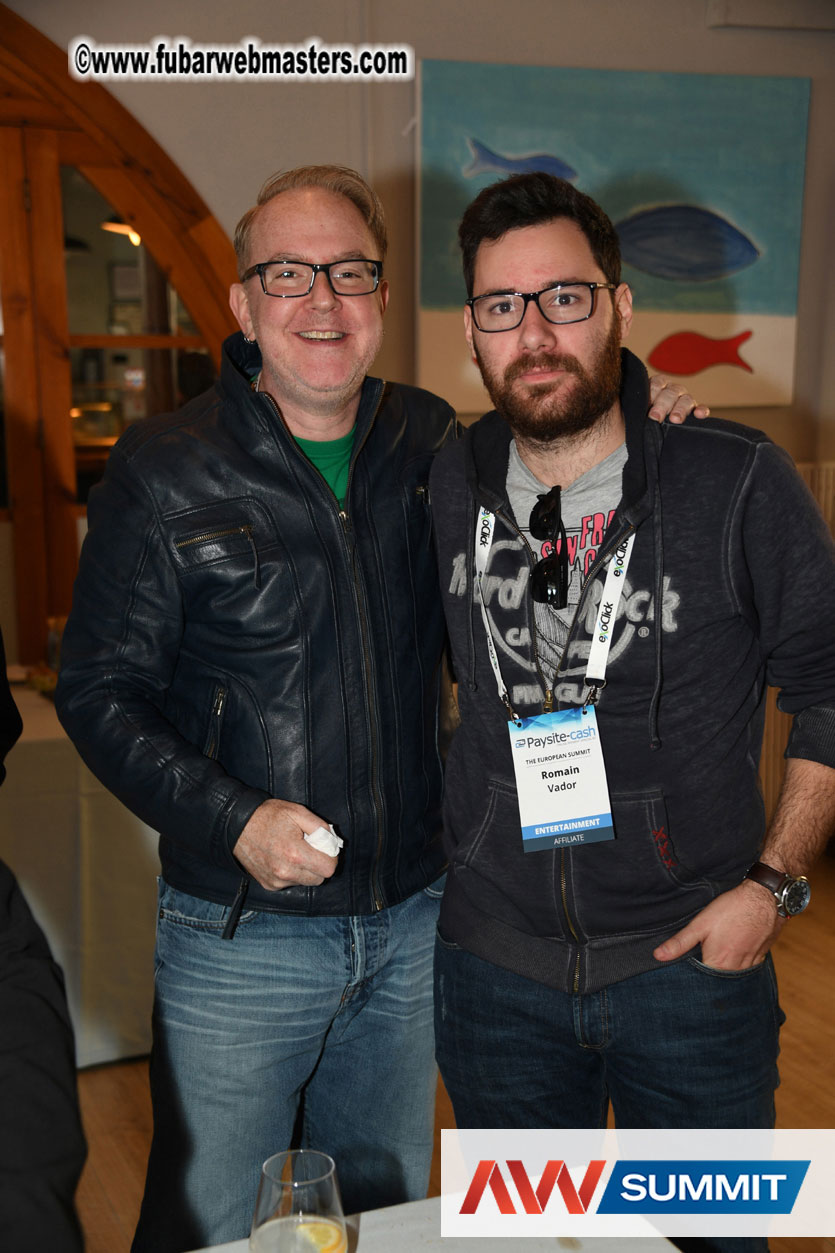 ClickBakers Lunch and Lounge