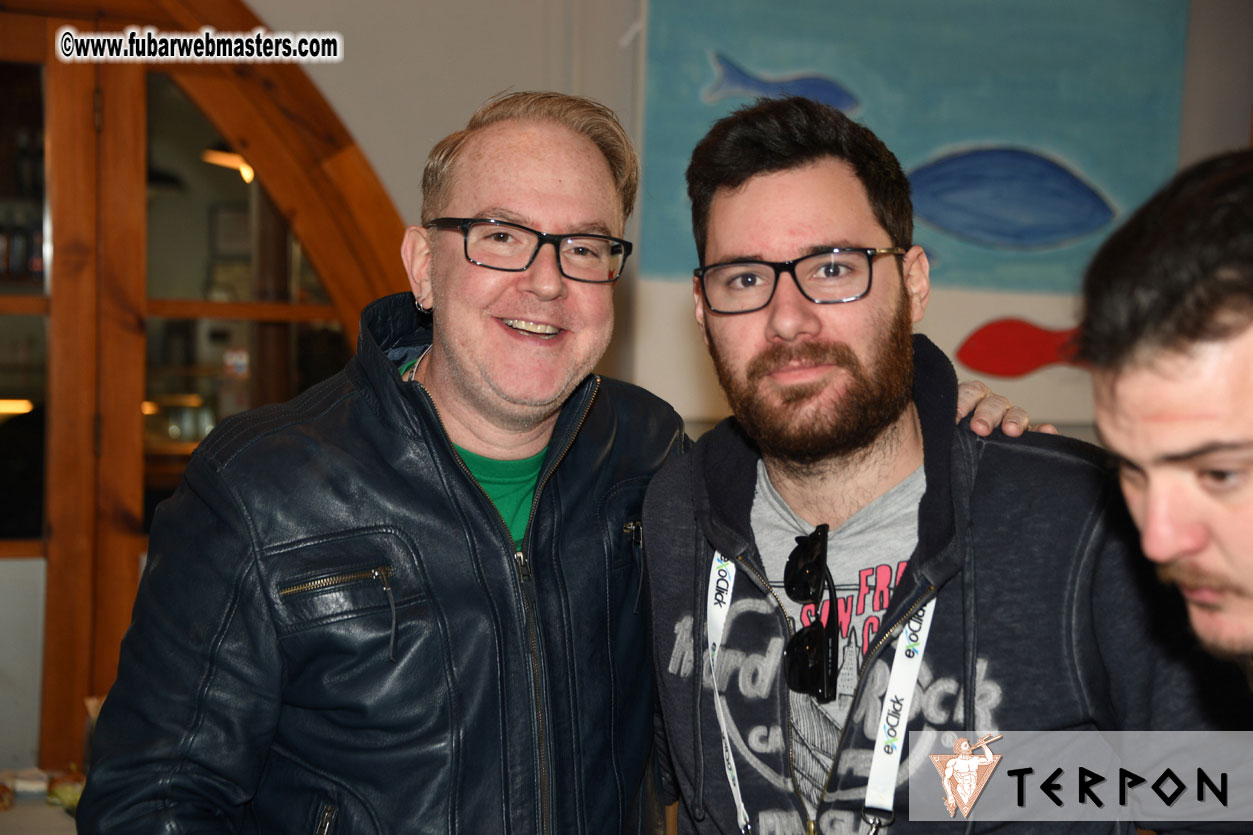 ClickBakers Lunch and Lounge