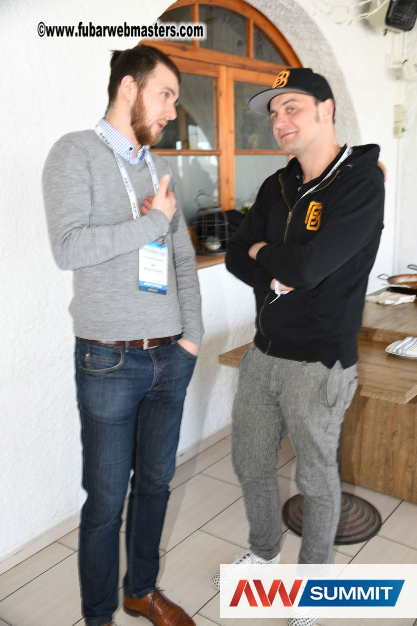 ClickBakers Lunch and Lounge