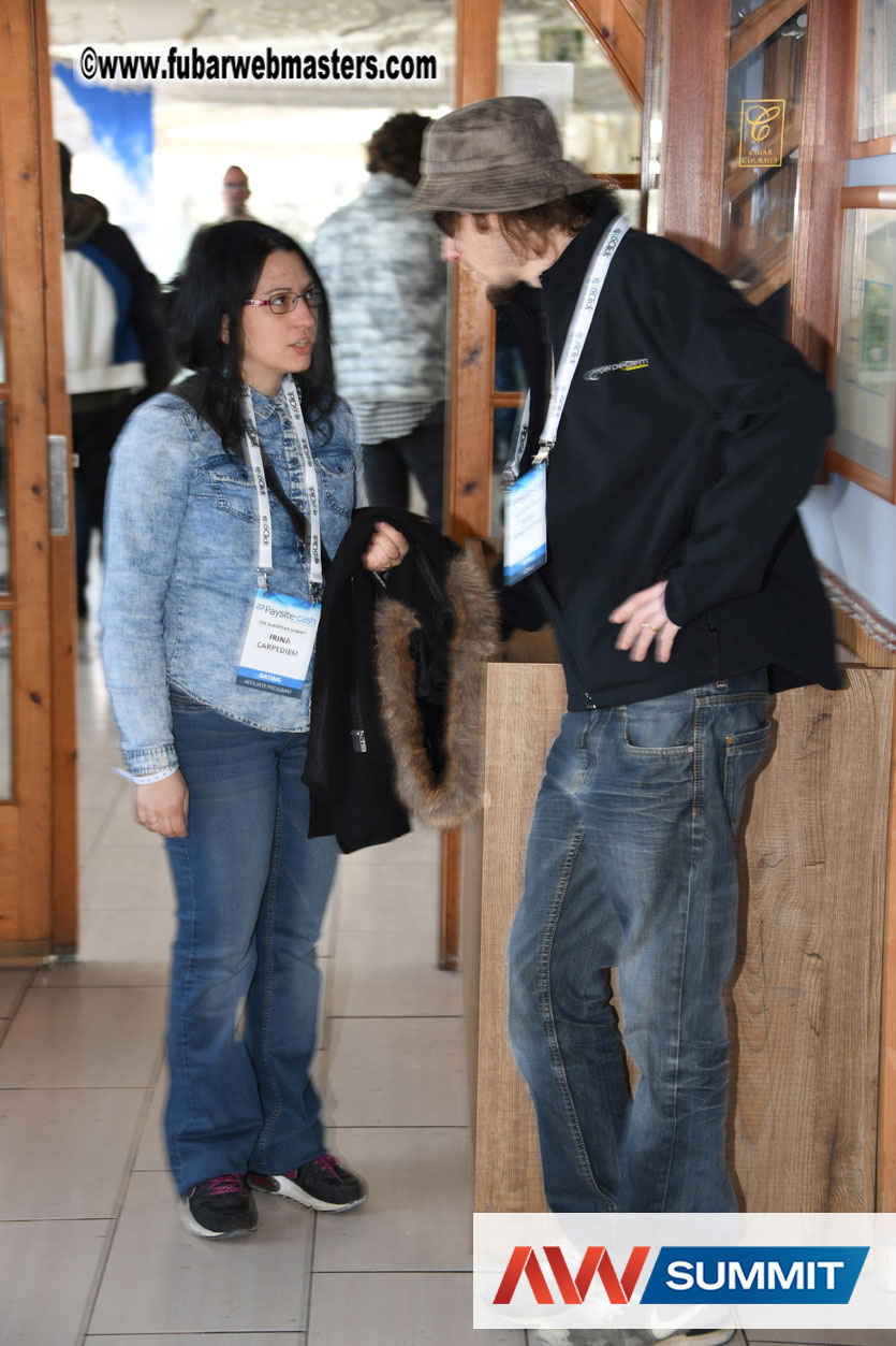 ClickBakers Lunch and Lounge