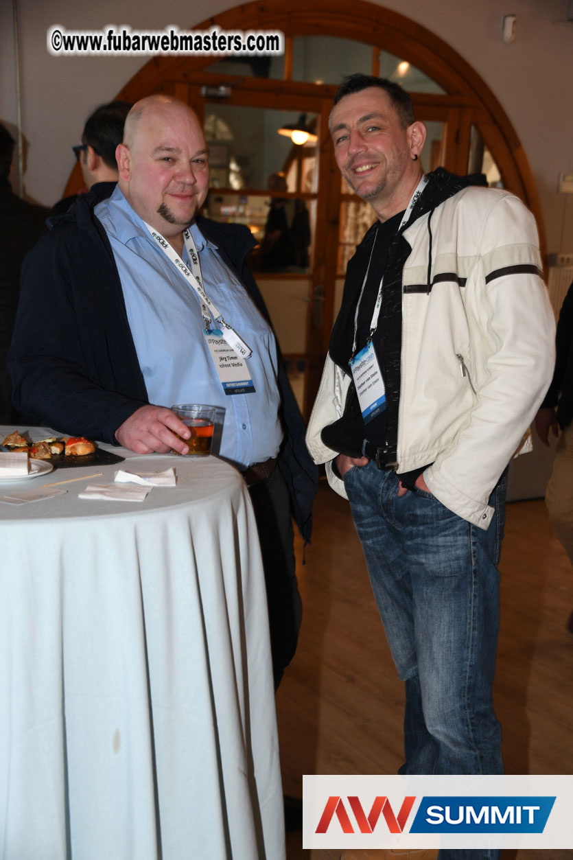 ClickBakers Lunch and Lounge