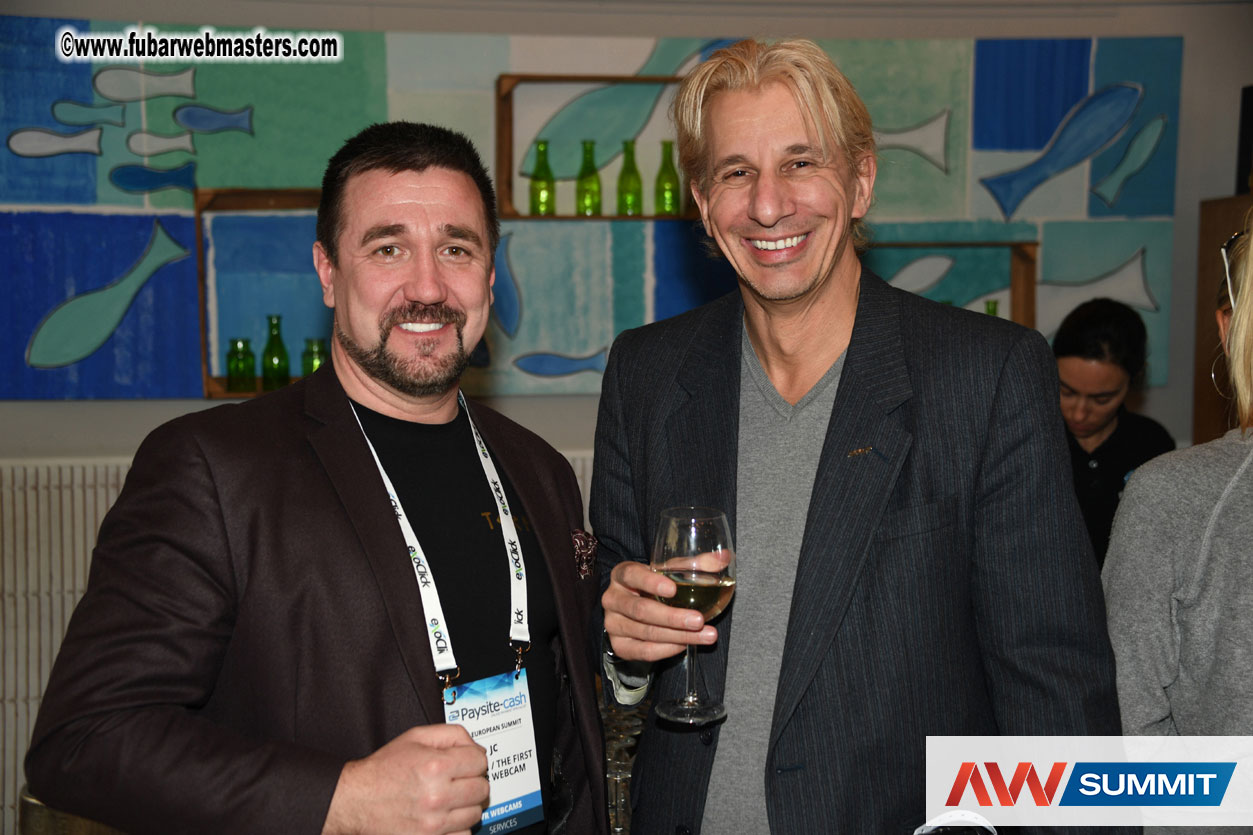 ClickBakers Lunch and Lounge