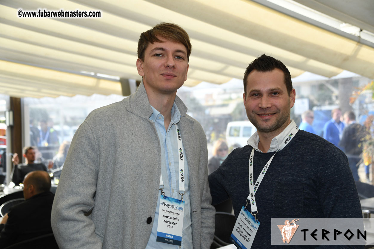 ClickBakers Lunch and Lounge