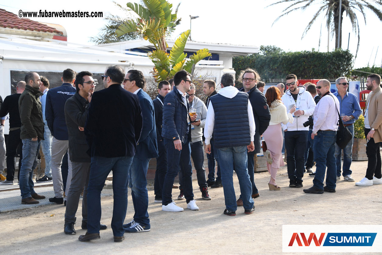 ClickBakers Lunch and Lounge