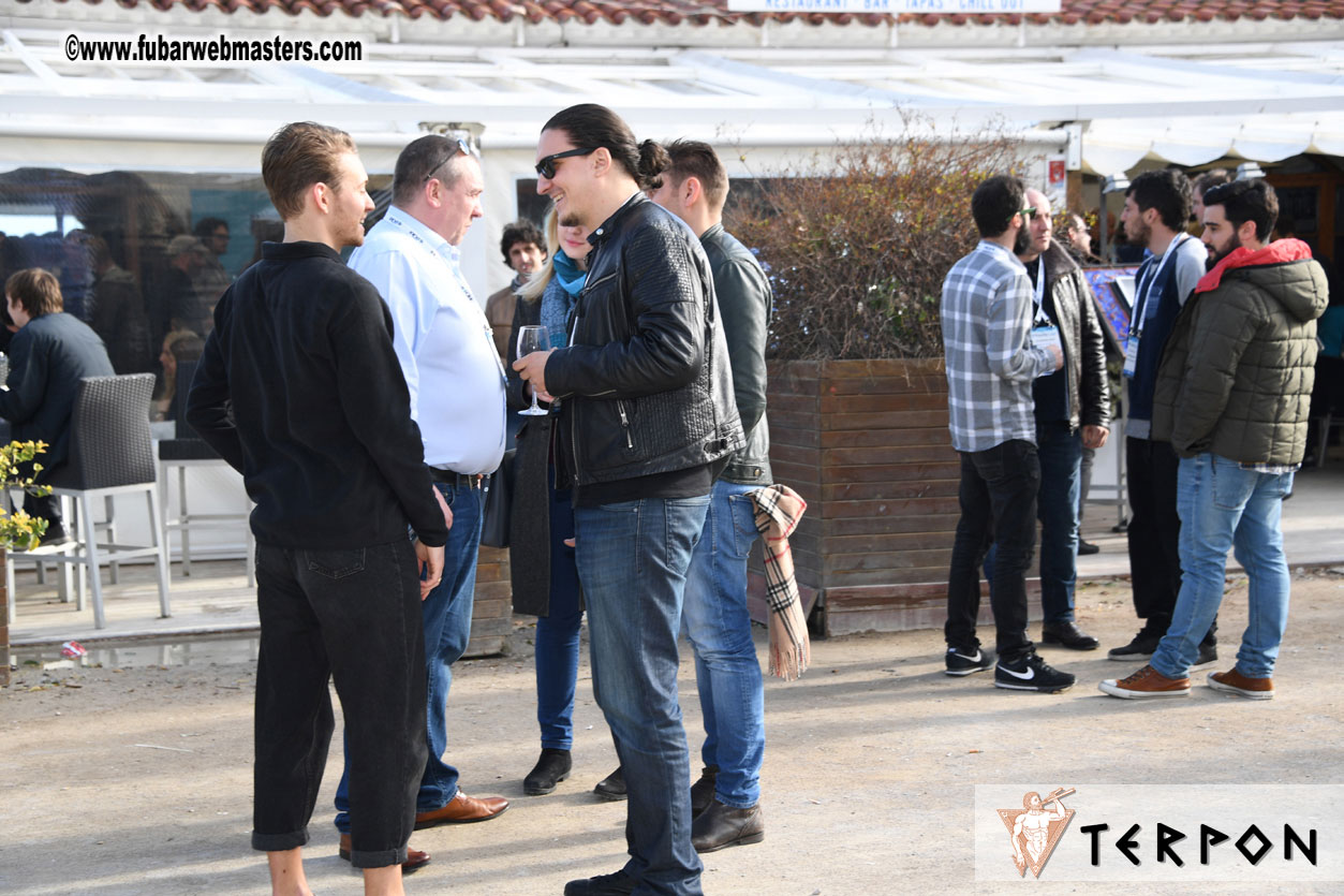 ClickBakers Lunch and Lounge