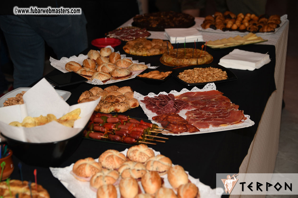 YNOY Karting Grand Prix