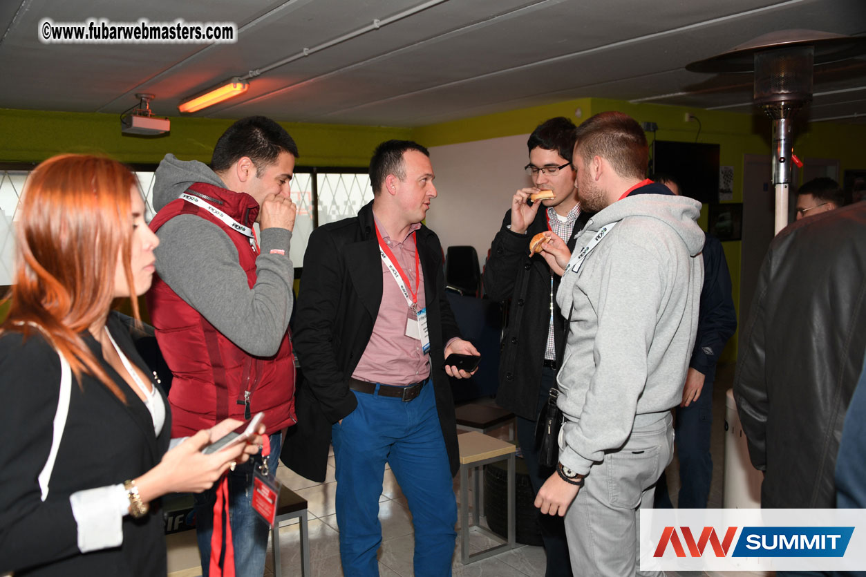 YNOY Karting Grand Prix