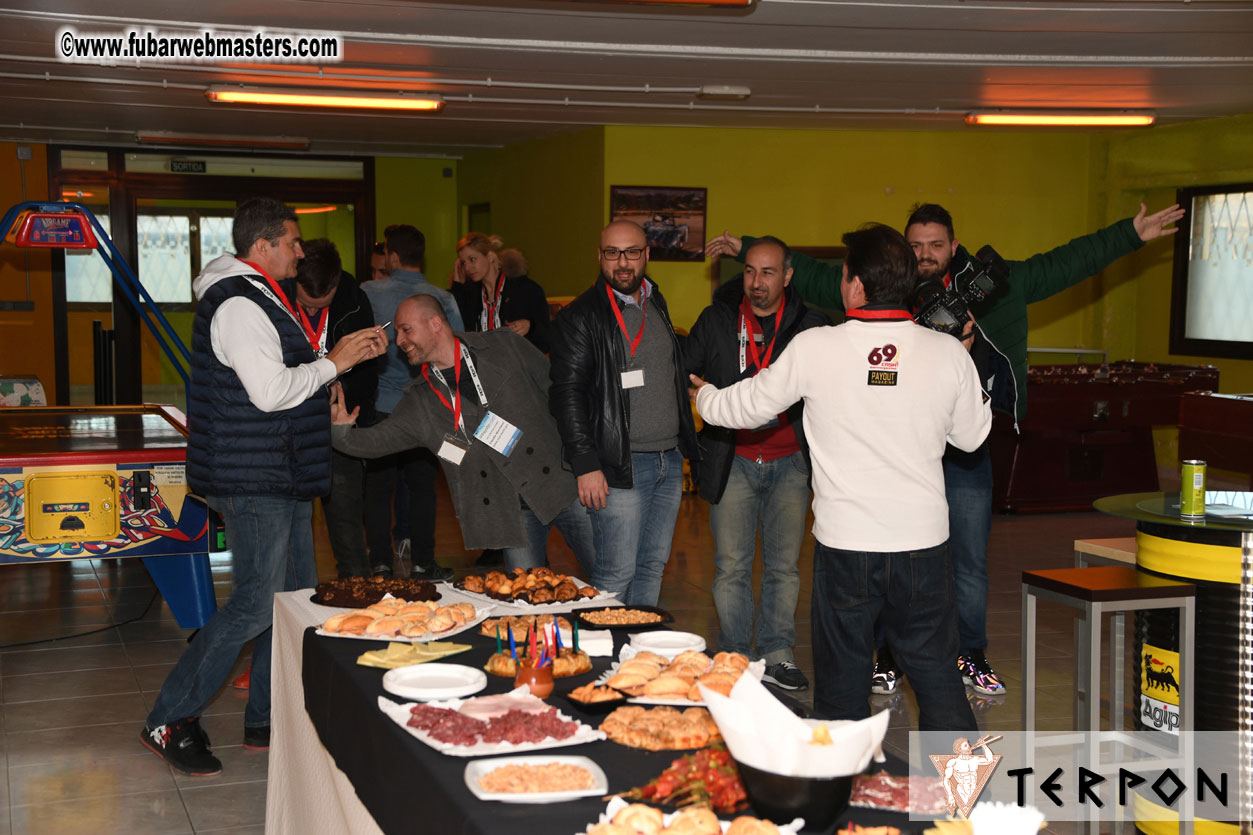 YNOY Karting Grand Prix