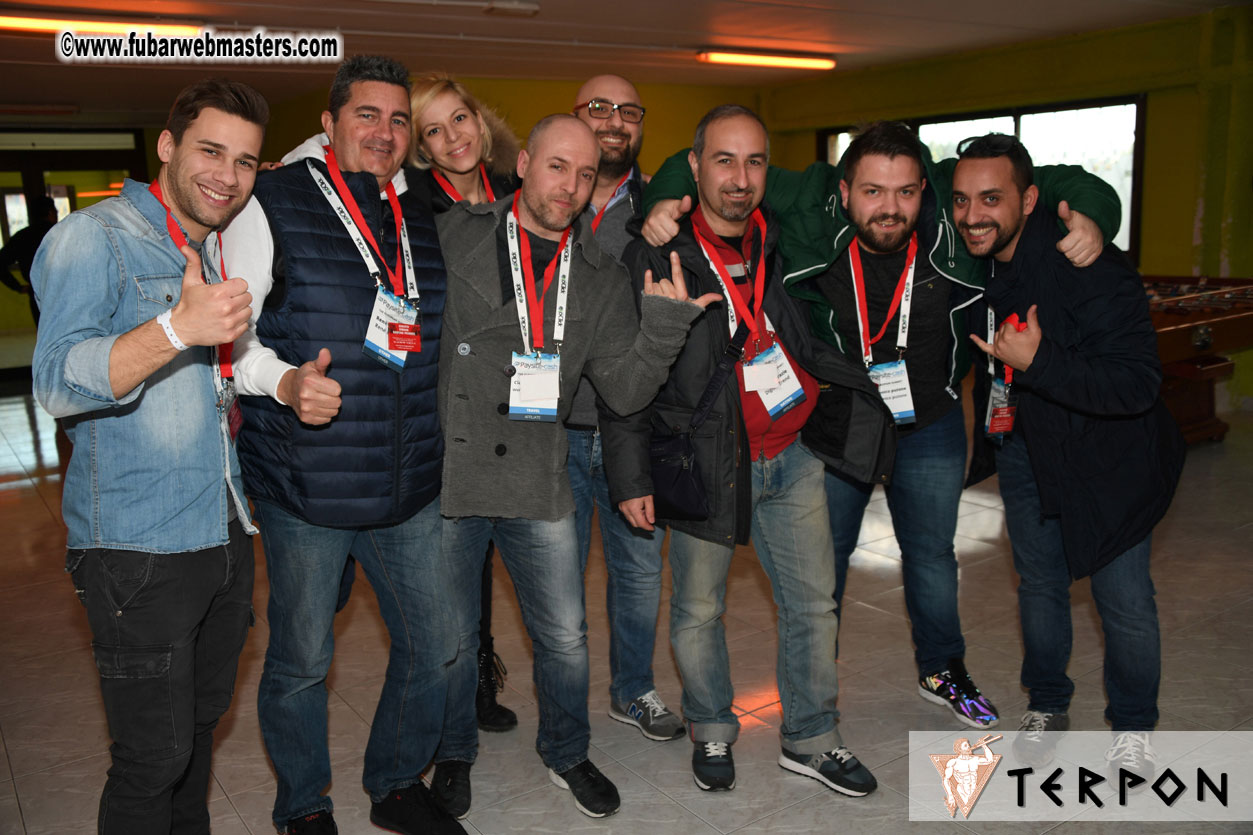 YNOY Karting Grand Prix