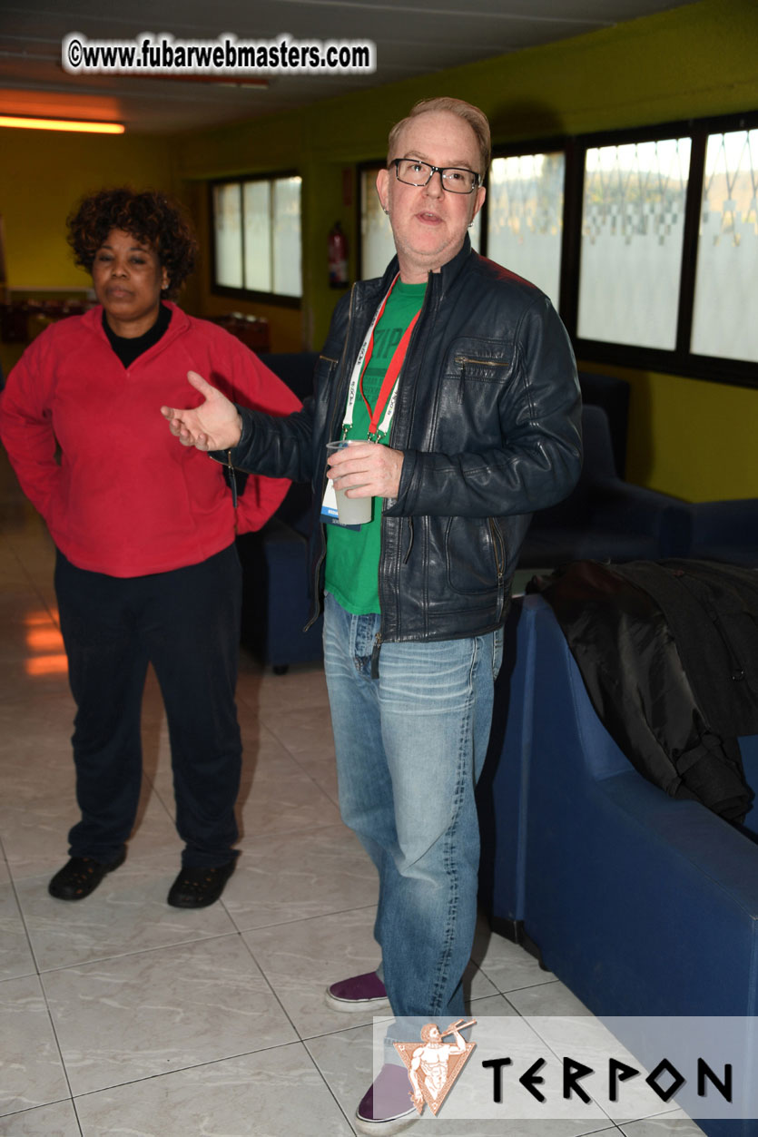 YNOY Karting Grand Prix