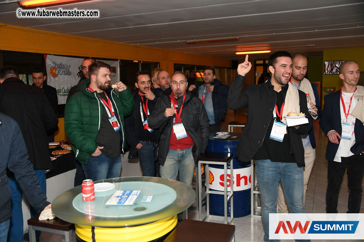 YNOY Karting Grand Prix