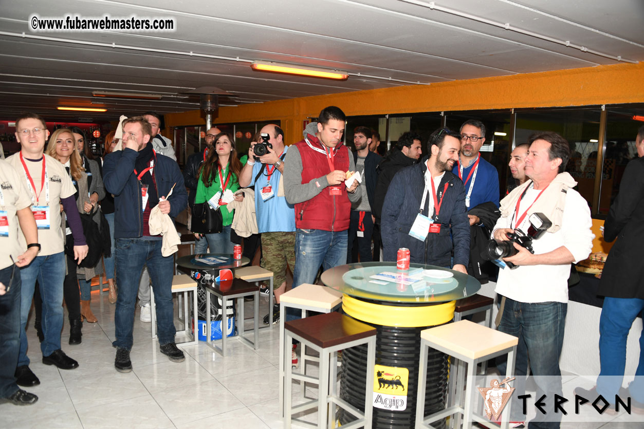 YNOY Karting Grand Prix