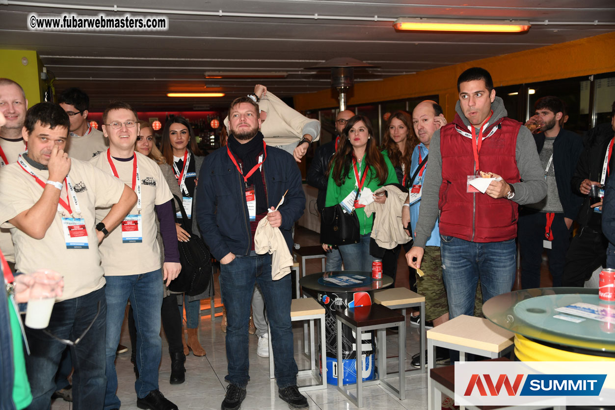 YNOY Karting Grand Prix