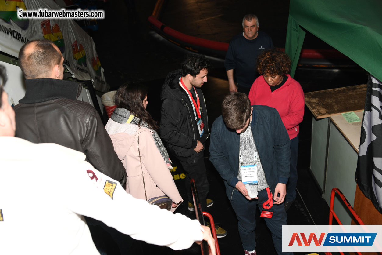 YNOY Karting Grand Prix