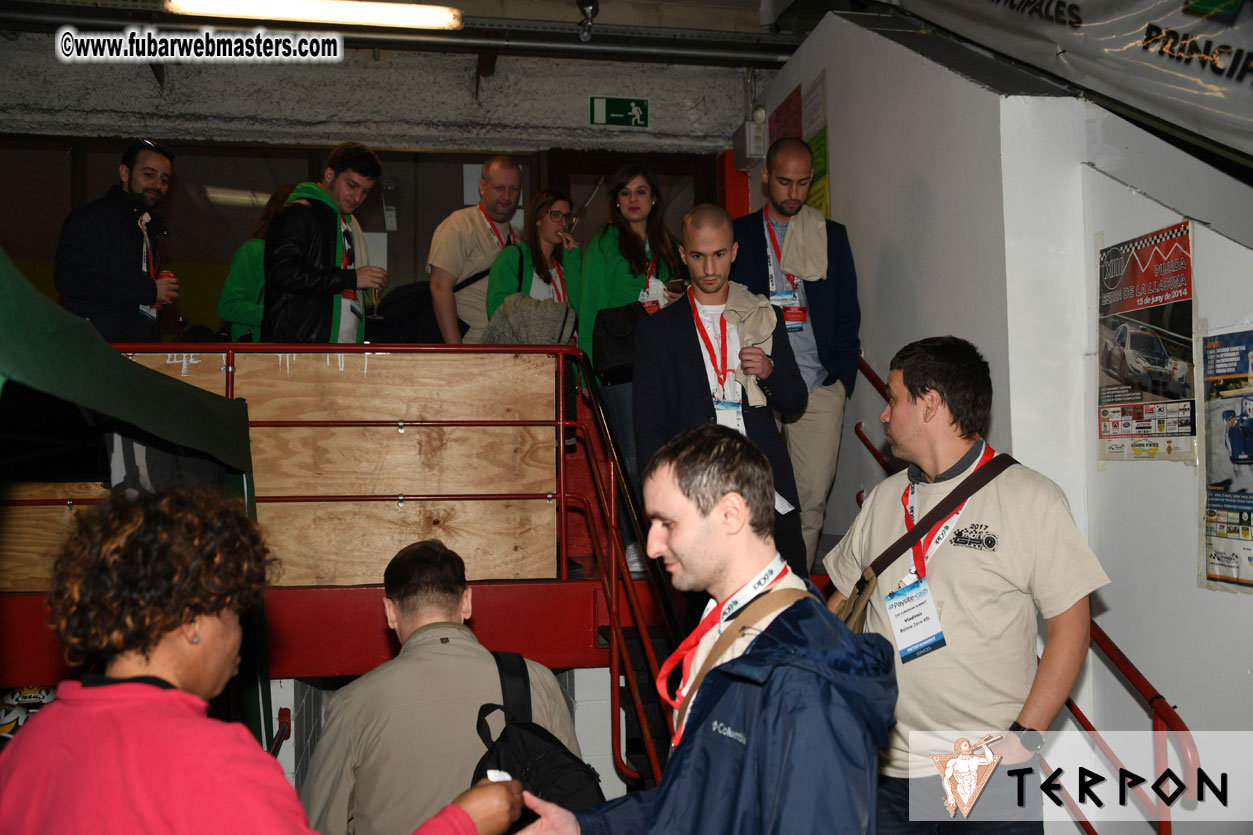 YNOY Karting Grand Prix