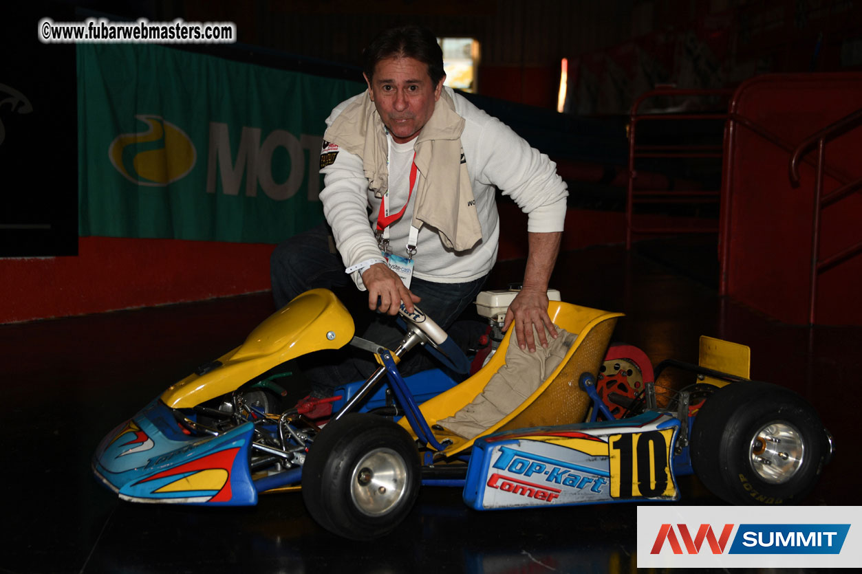 YNOY Karting Grand Prix