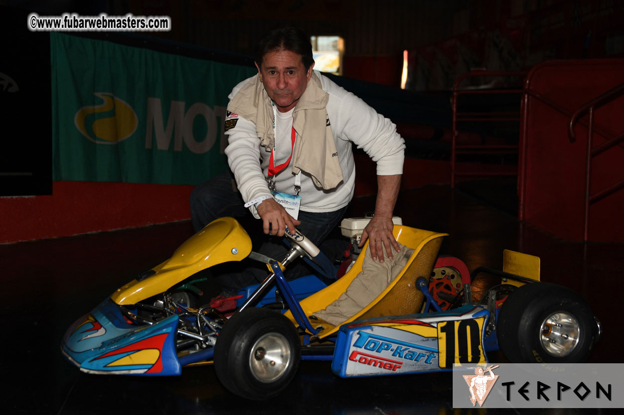YNOY Karting Grand Prix