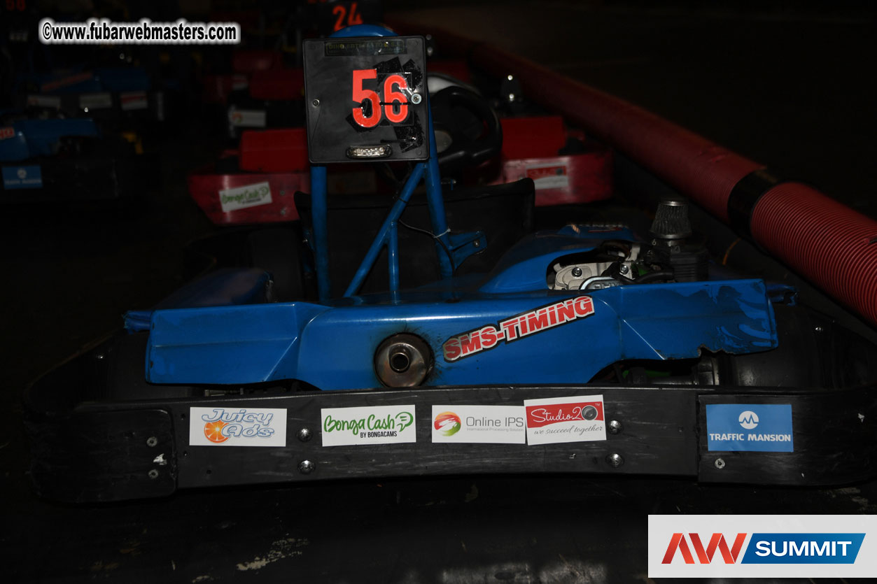 YNOY Karting Grand Prix