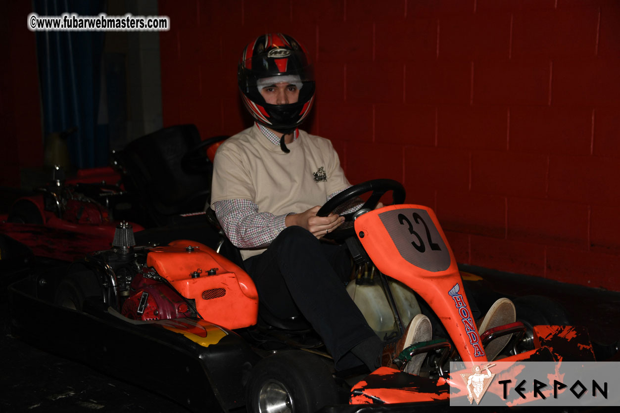 YNOY Karting Grand Prix