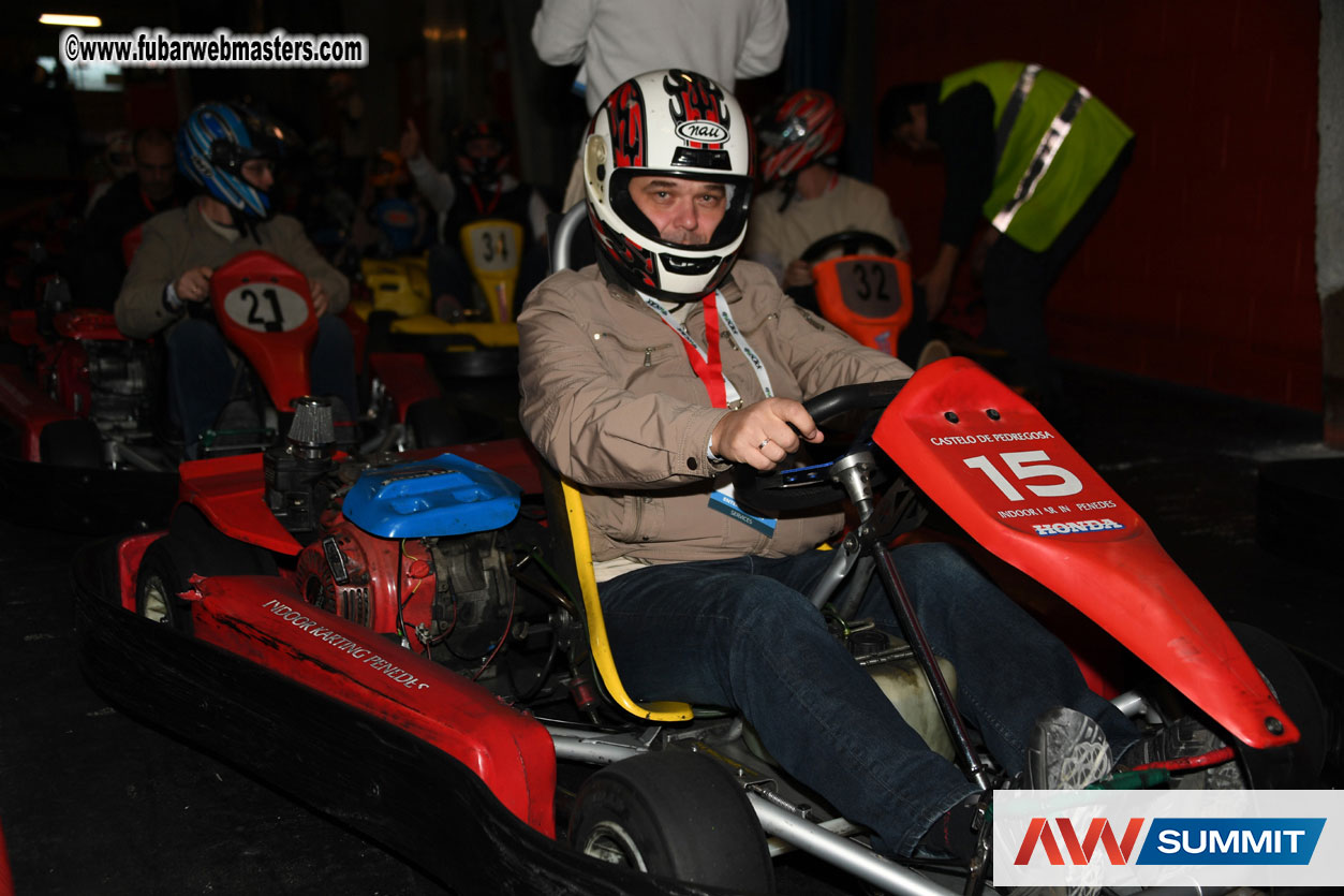 YNOY Karting Grand Prix