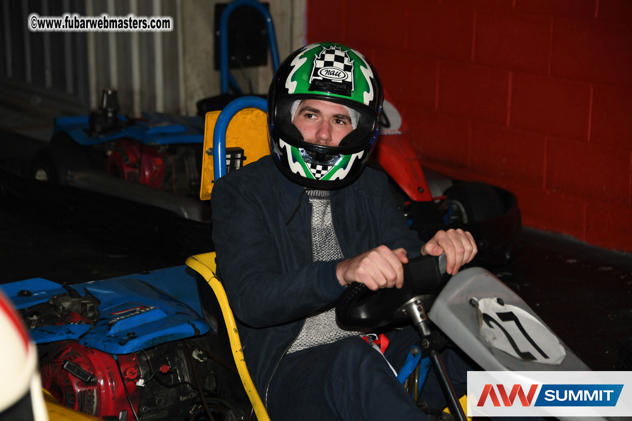 YNOY Karting Grand Prix