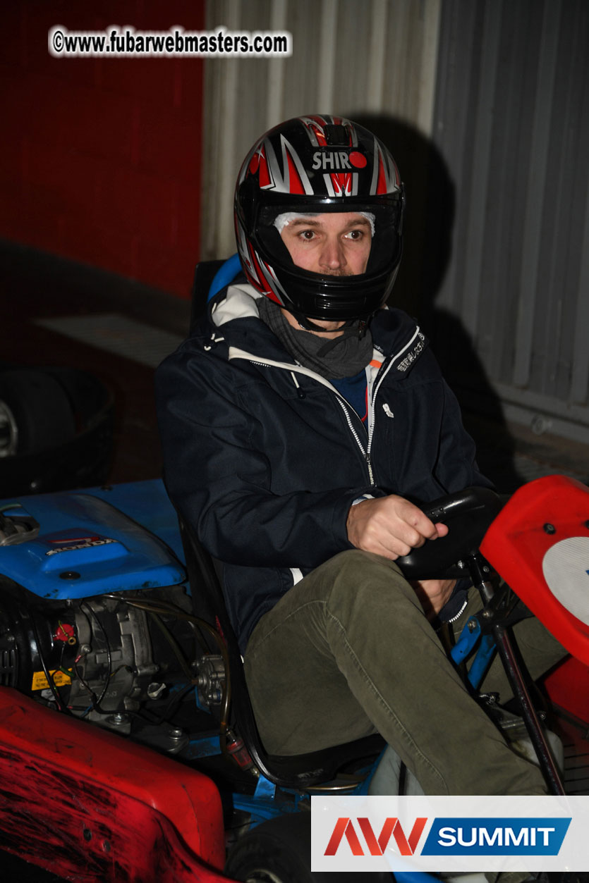 YNOY Karting Grand Prix