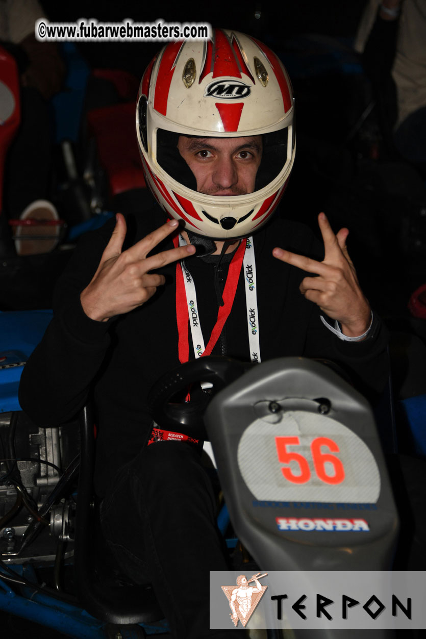 YNOY Karting Grand Prix