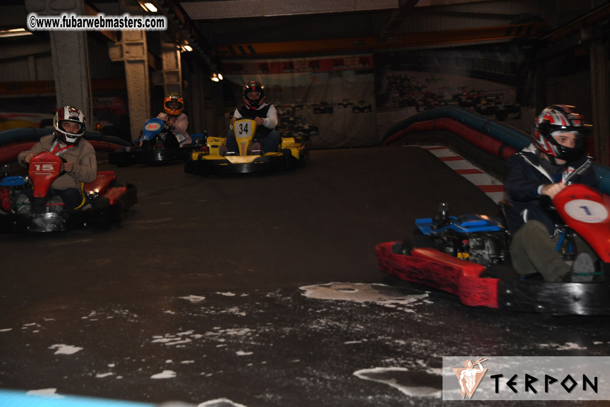 YNOY Karting Grand Prix
