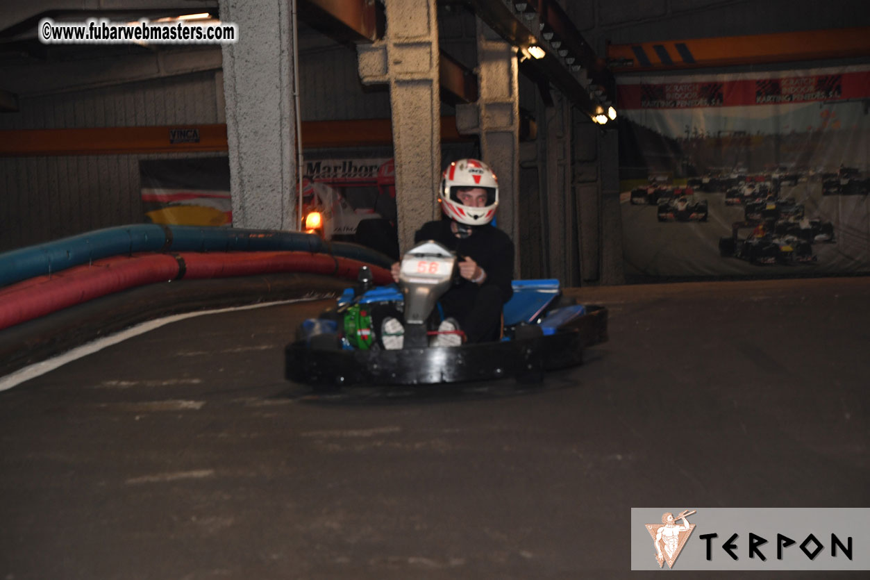 YNOY Karting Grand Prix