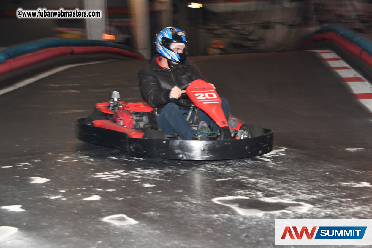 YNOY Karting Grand Prix