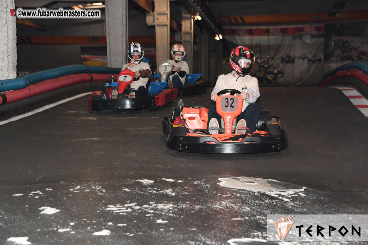 YNOY Karting Grand Prix
