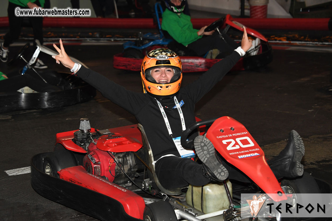 YNOY Karting Grand Prix