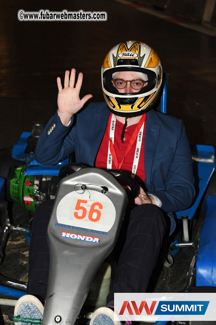 YNOY Karting Grand Prix