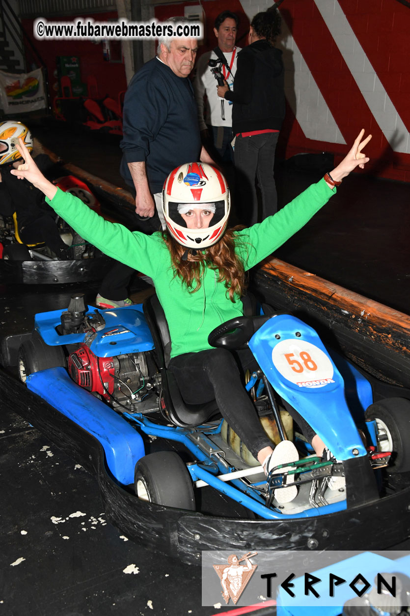 YNOY Karting Grand Prix