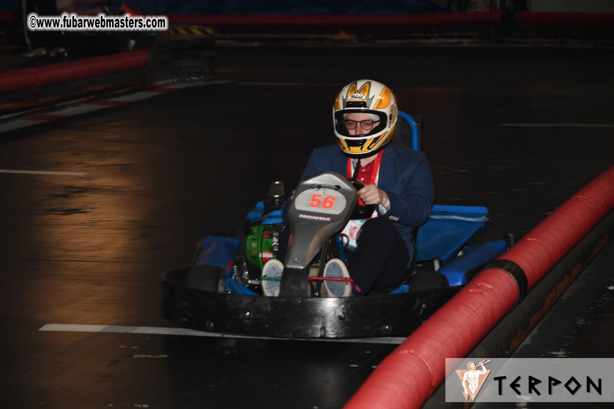 YNOY Karting Grand Prix