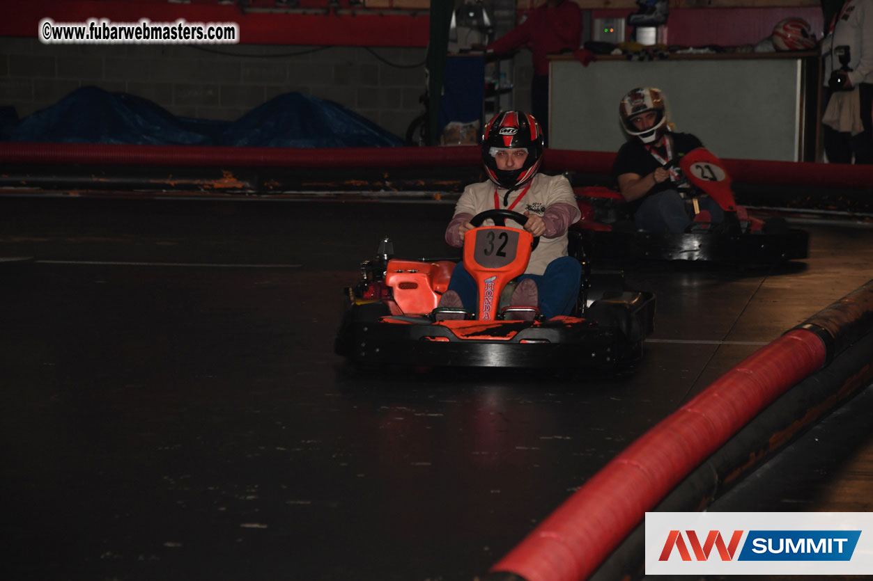 YNOY Karting Grand Prix