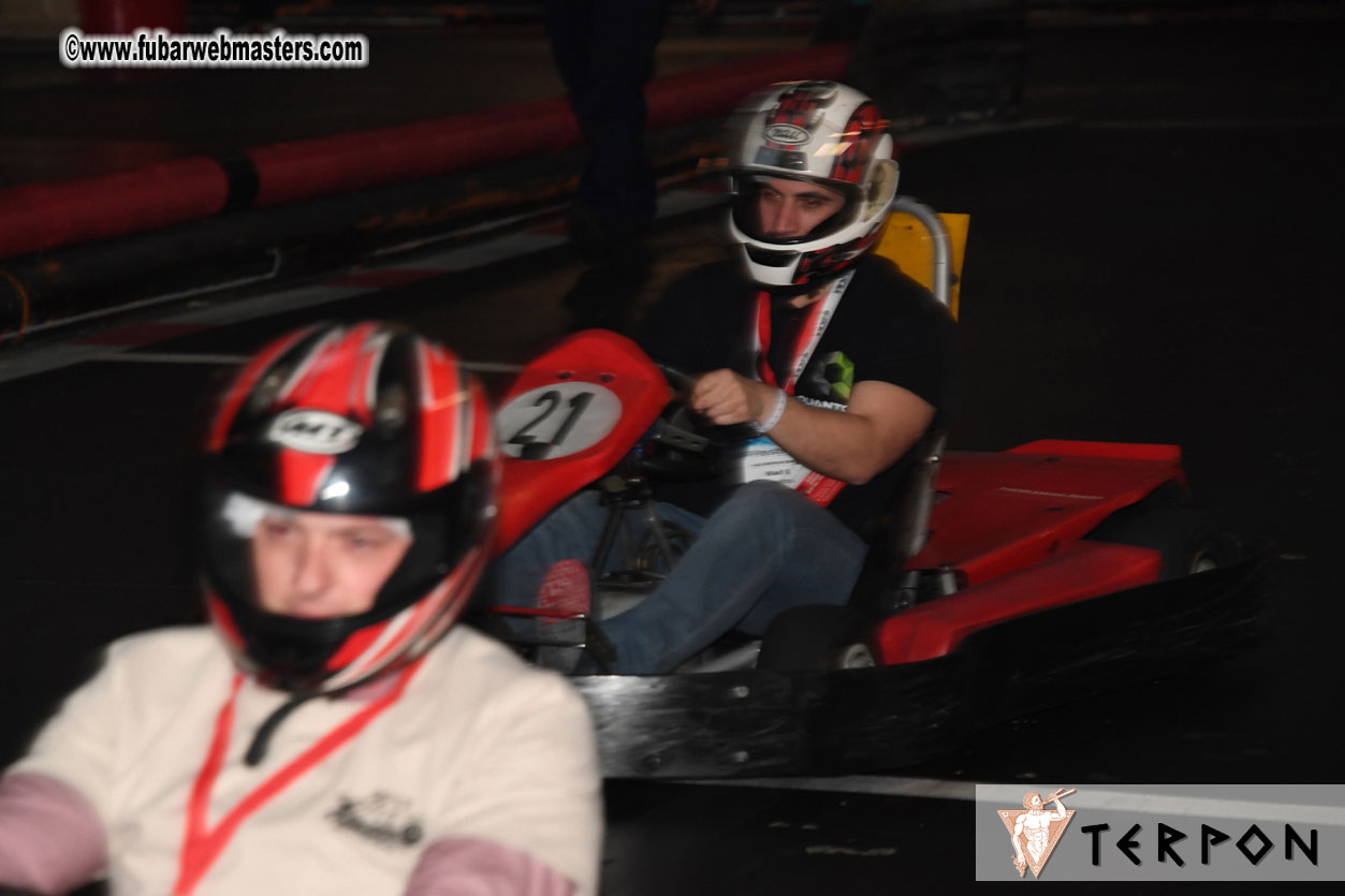 YNOY Karting Grand Prix