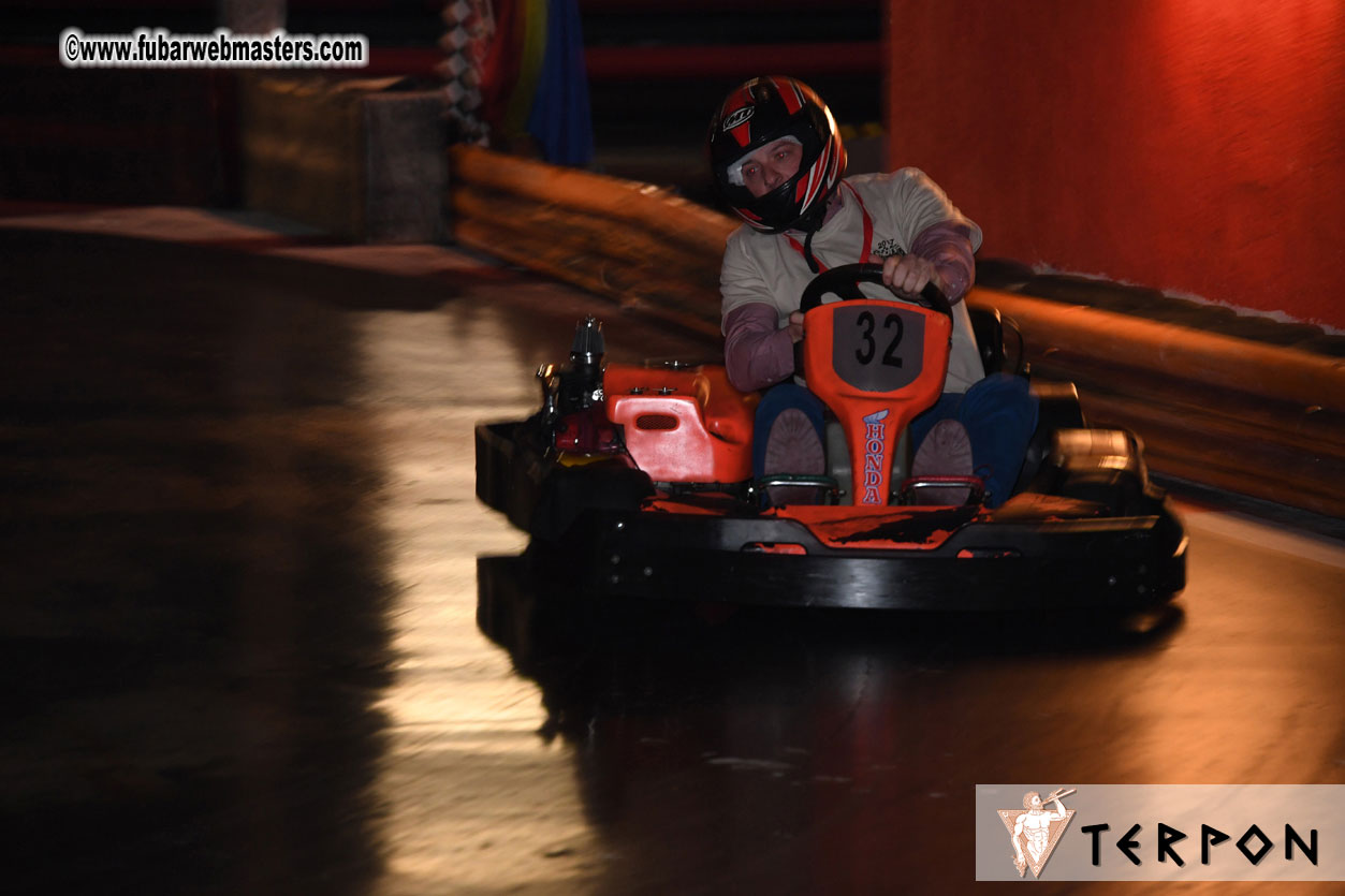 YNOY Karting Grand Prix