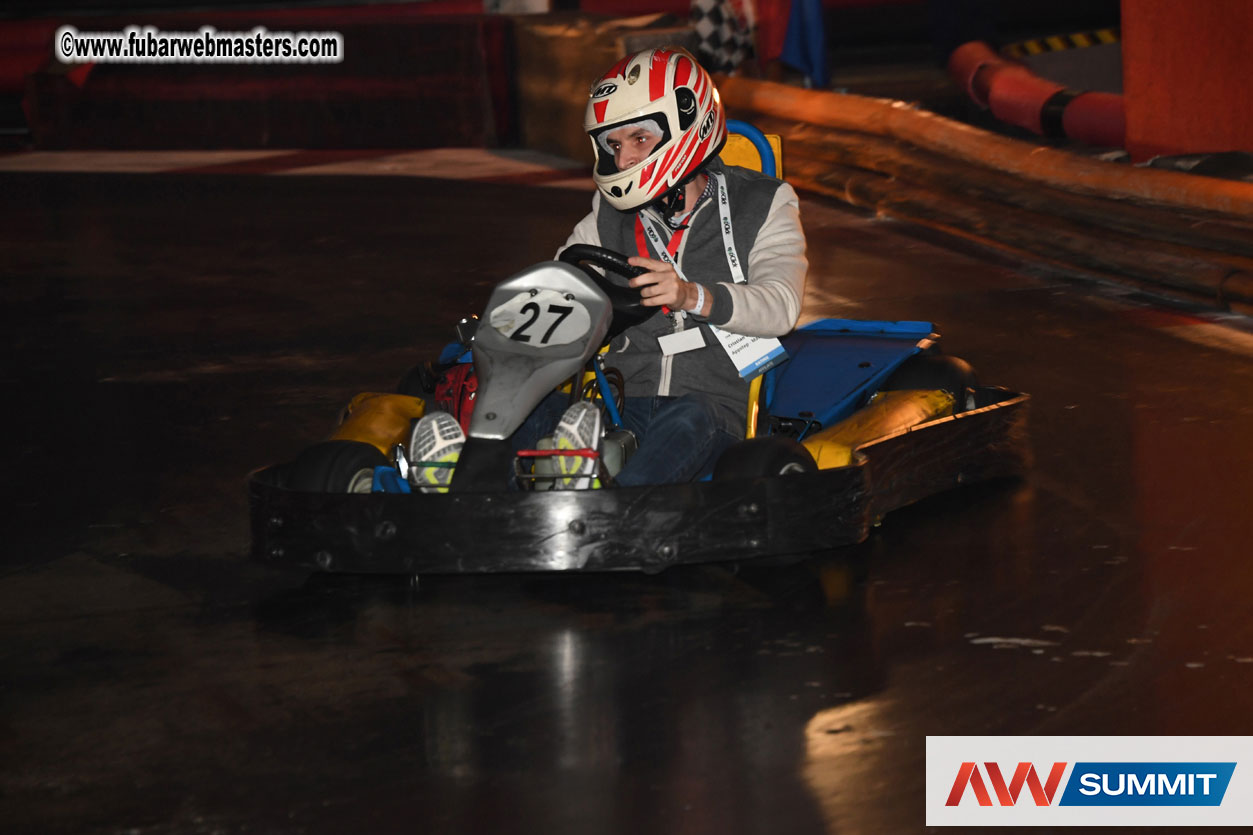 YNOY Karting Grand Prix