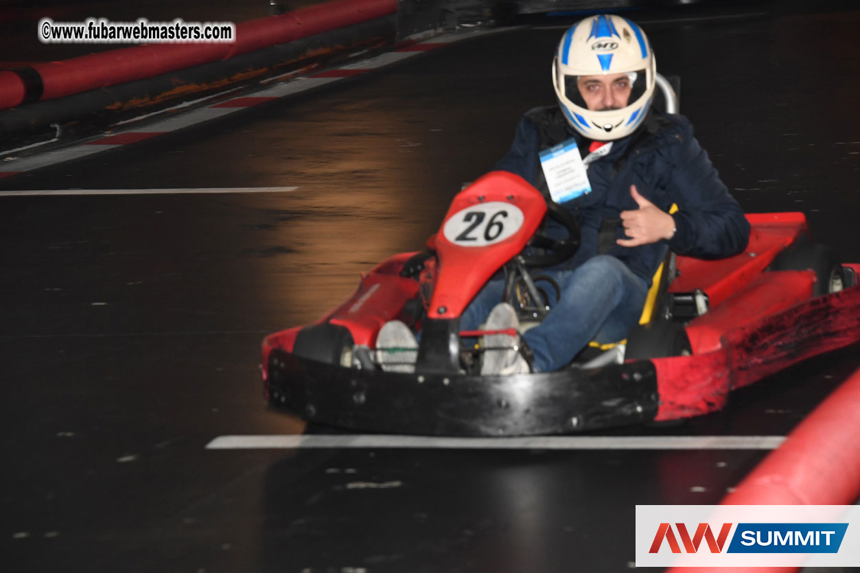 YNOY Karting Grand Prix