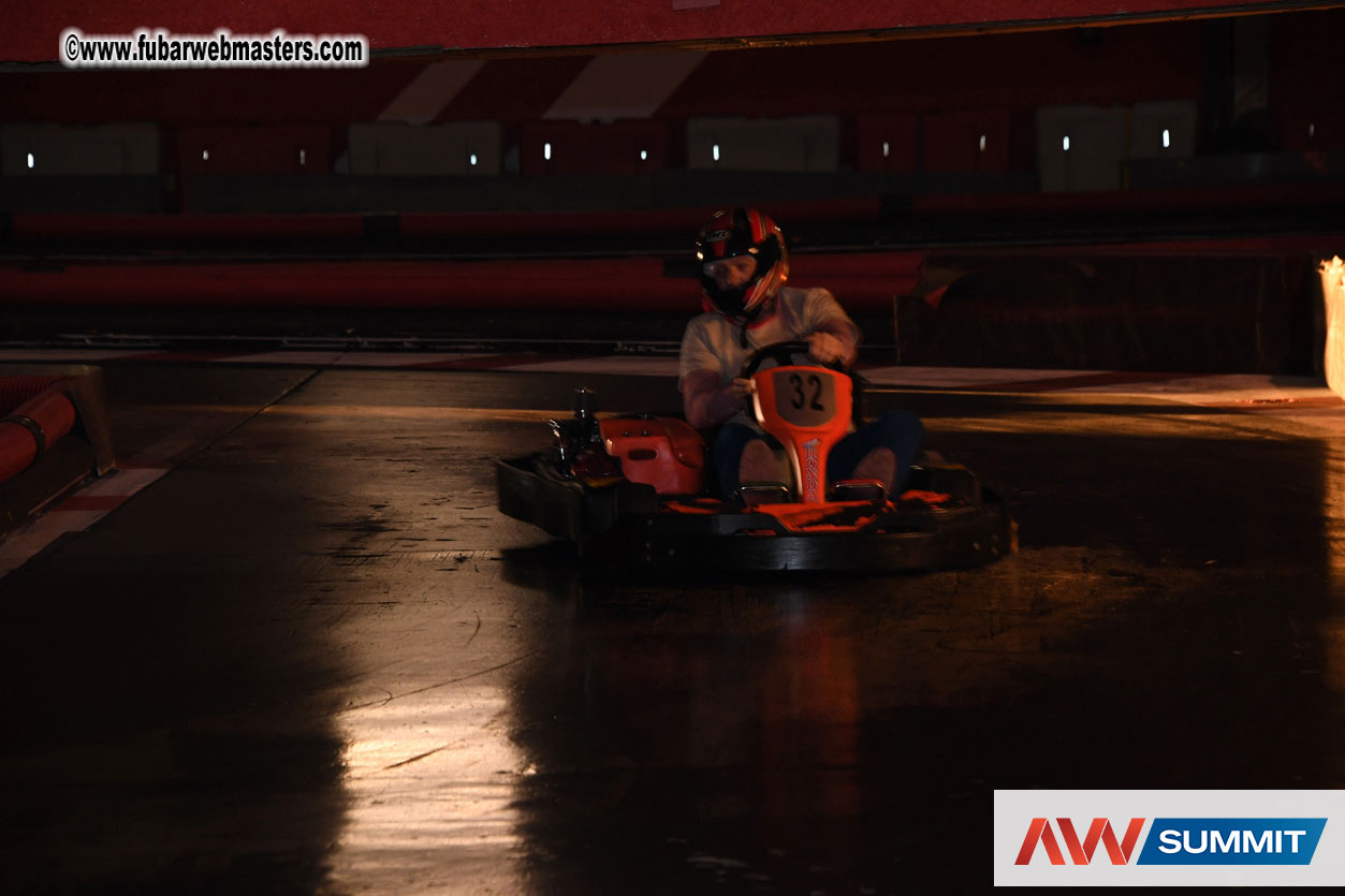 YNOY Karting Grand Prix