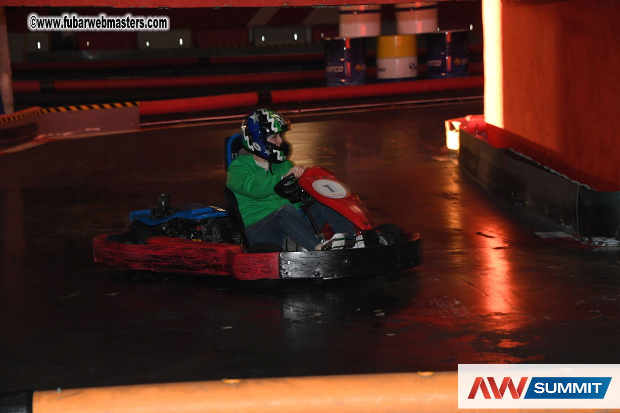 YNOY Karting Grand Prix