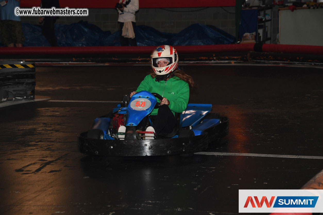 YNOY Karting Grand Prix