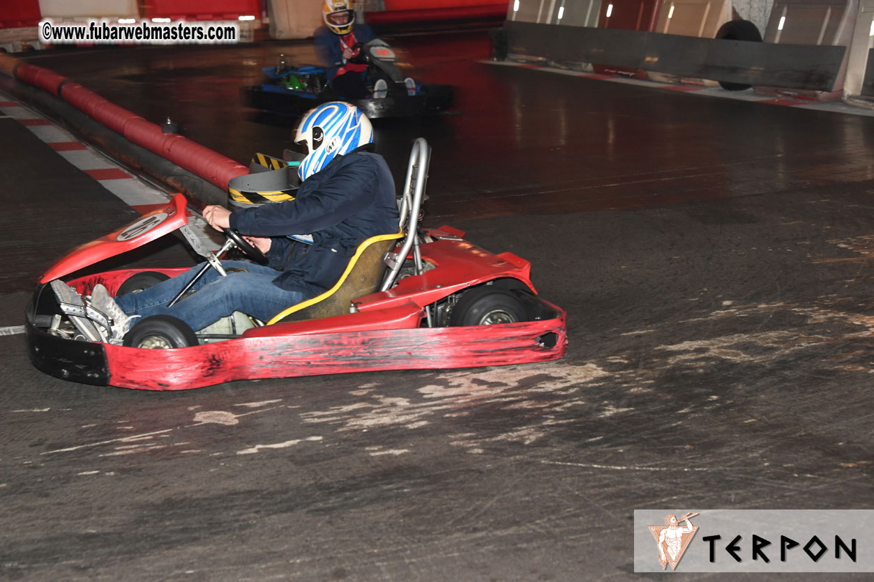 YNOY Karting Grand Prix